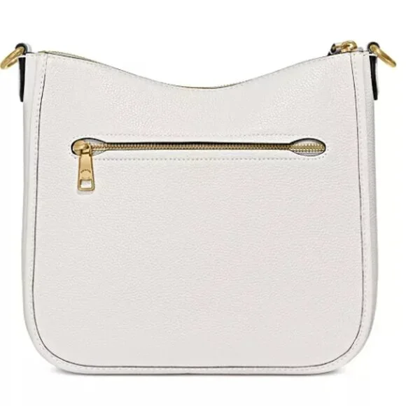 Coach Chaise Leather Crossbody